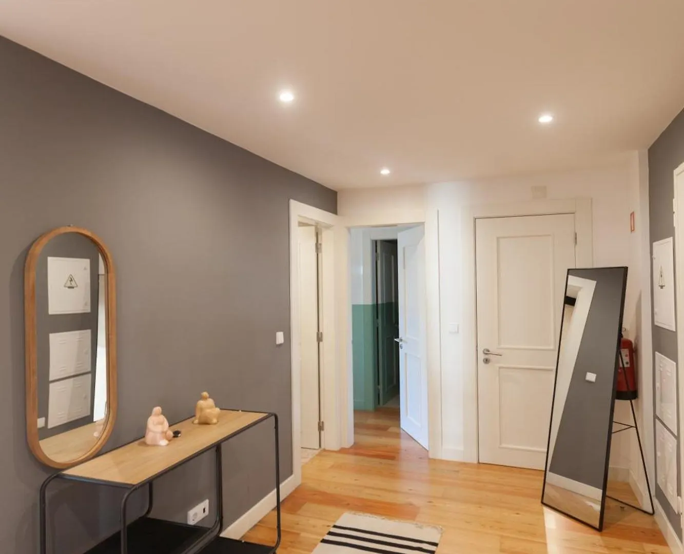 Flh Liberdade Spacious Apartment With Parking Lisboa 0*,