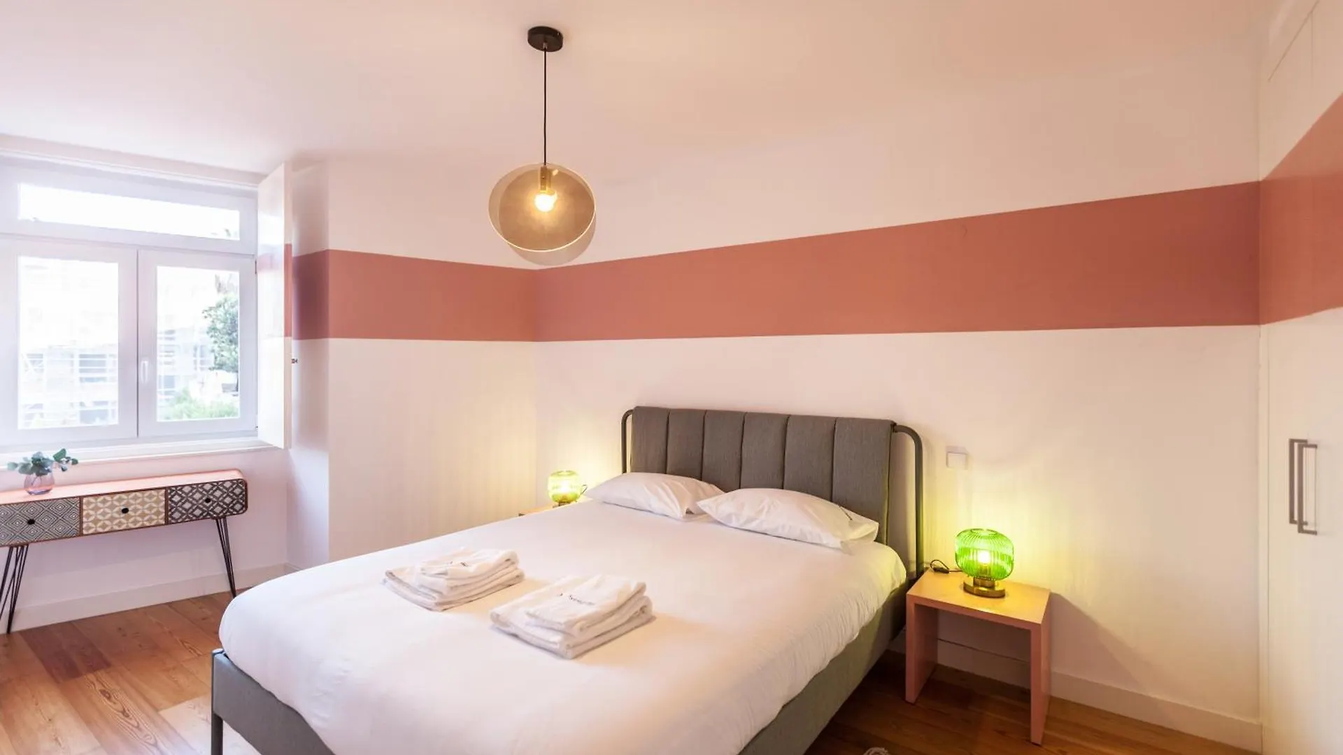 Flh Liberdade Spacious Apartment With Parking Lisboa Portugal