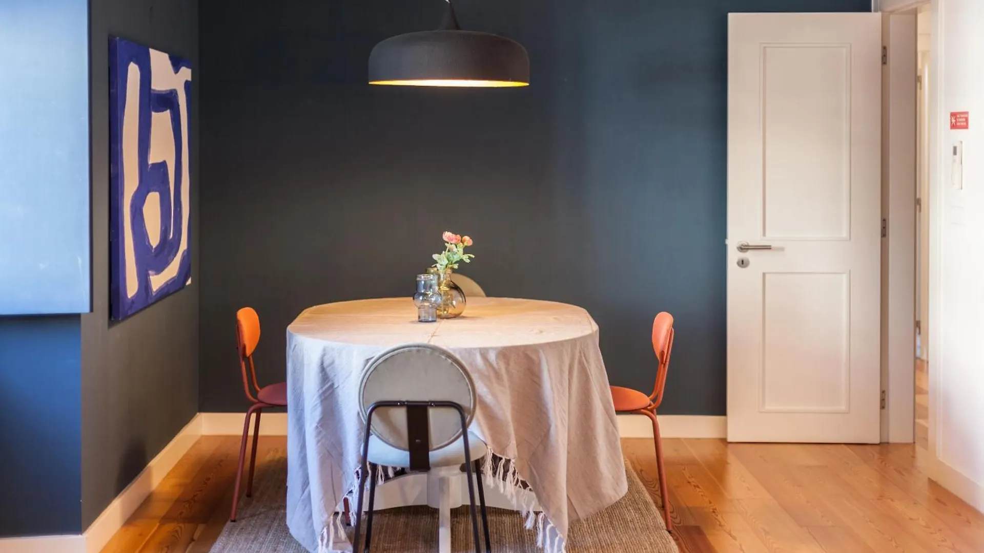 Flh Liberdade Spacious Apartment With Parking Lisboa Portugal