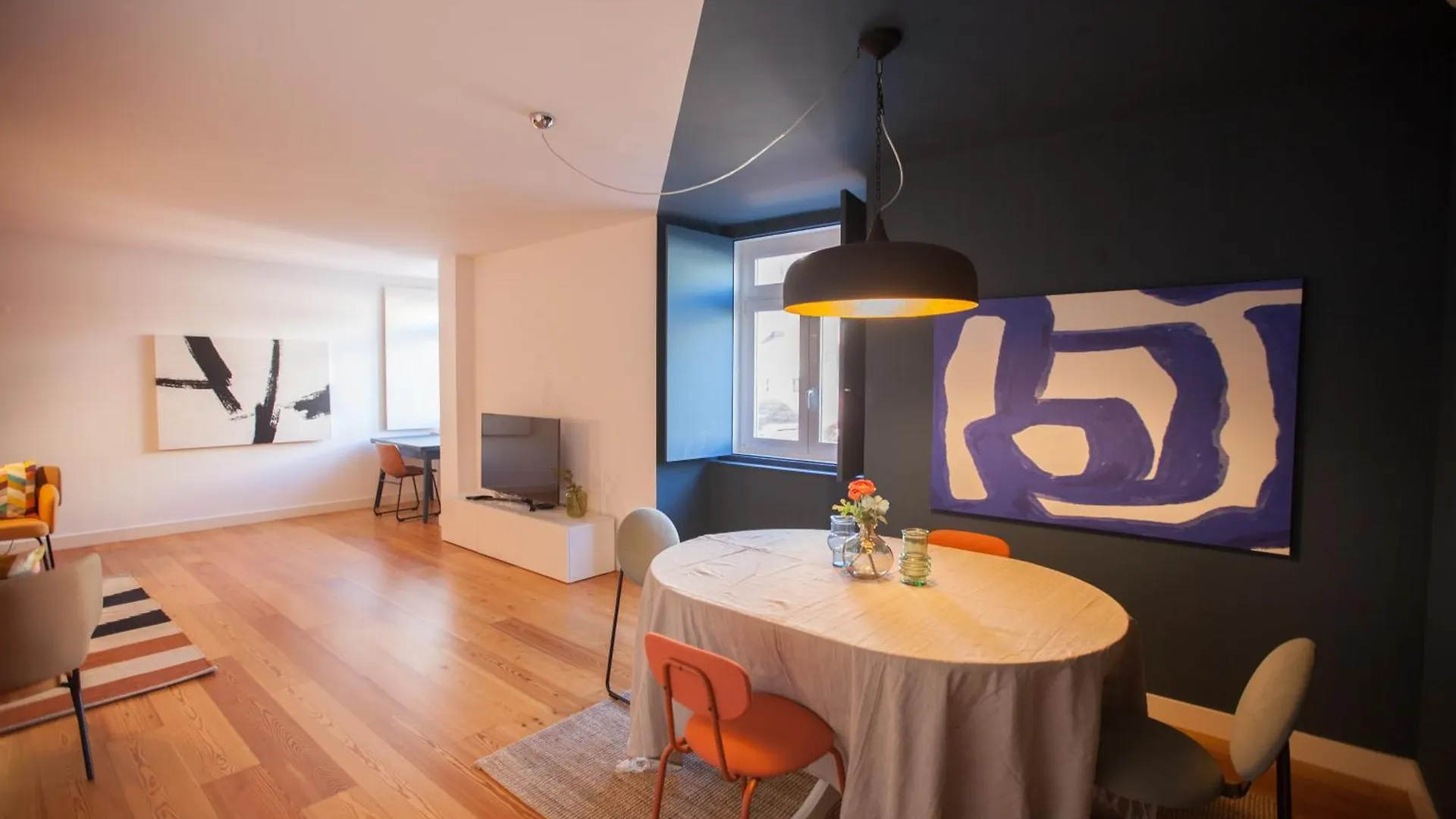 Flh Liberdade Spacious Apartment With Parking Lisboa