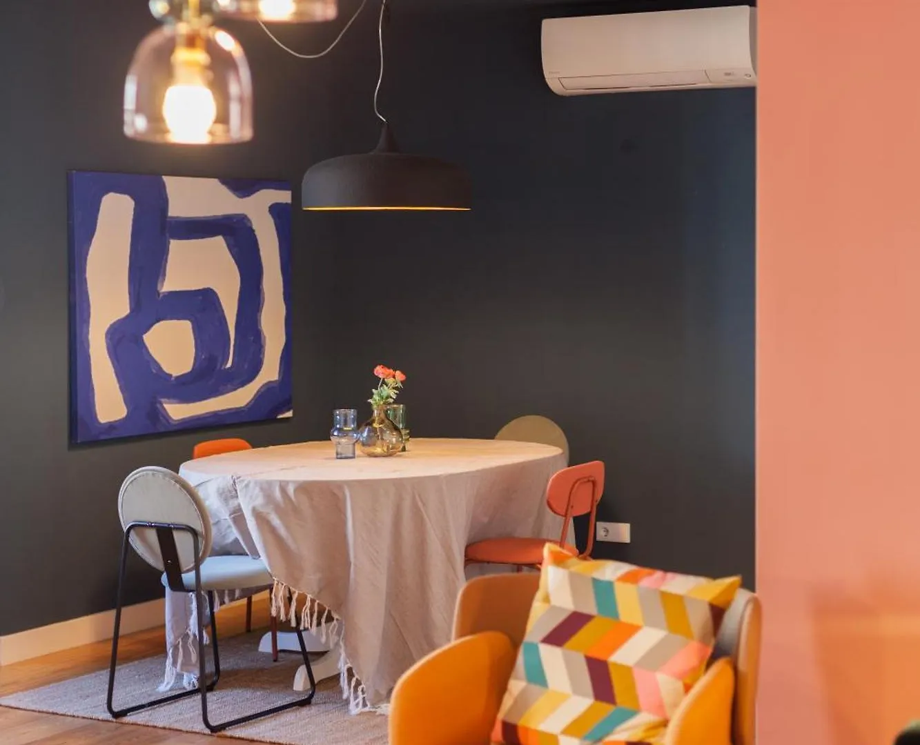 Flh Liberdade Spacious Apartment With Parking Lisboa 0*,  Portugal
