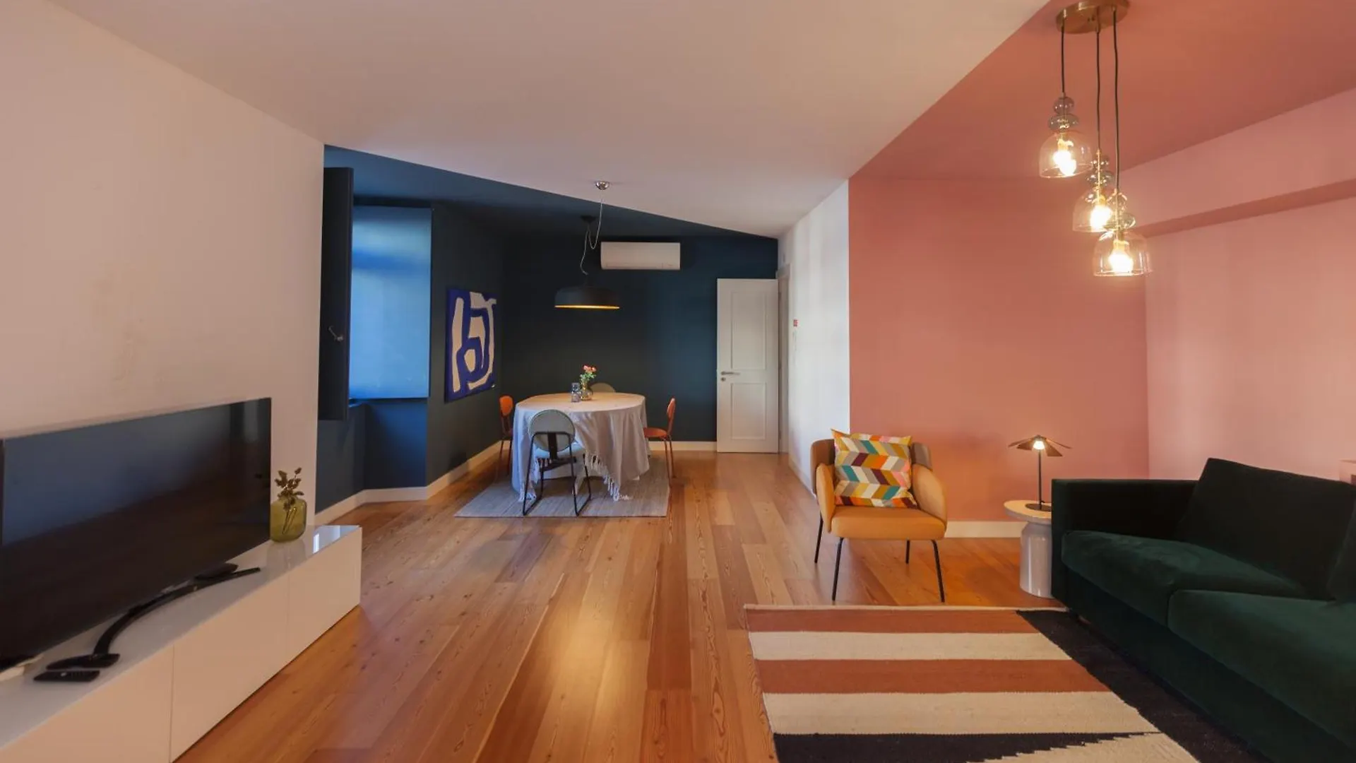 Flh Liberdade Spacious Apartment With Parking Lisboa 0*,