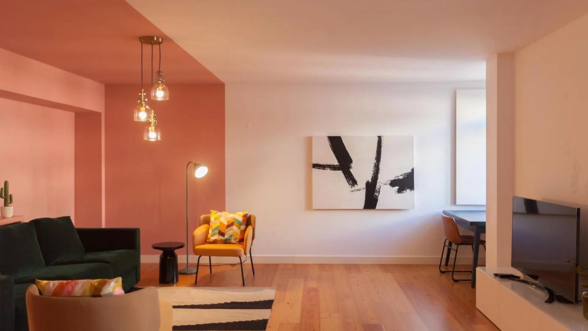 Flh Liberdade Spacious Apartment With Parking Lisboa