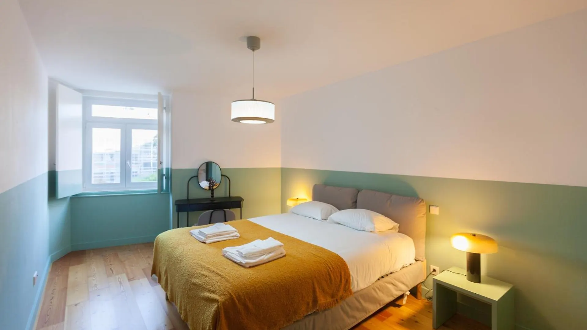 Flh Liberdade Spacious Apartment With Parking Lisboa 0*,  葡萄牙