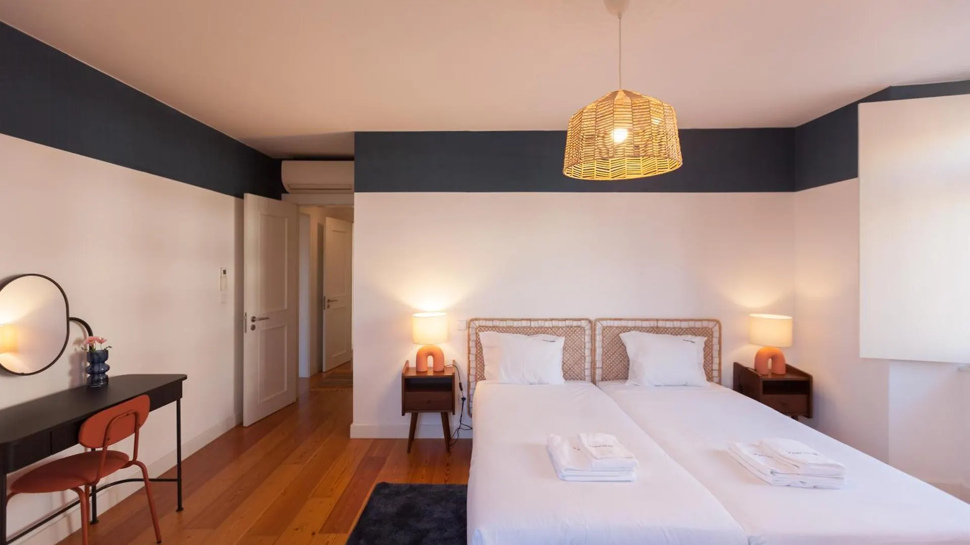 Flh Liberdade Spacious Apartment With Parking Lisboa