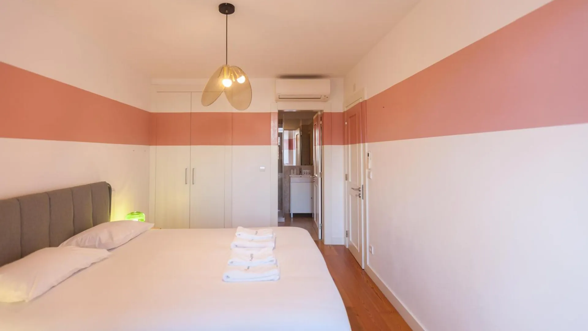 Flh Liberdade Spacious Apartment With Parking Lisboa
